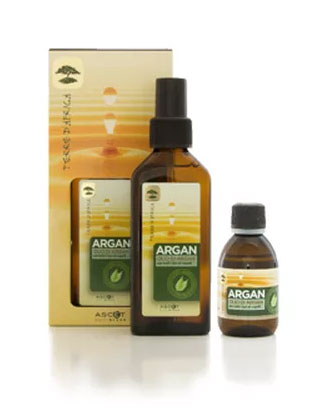 Argan-Olio