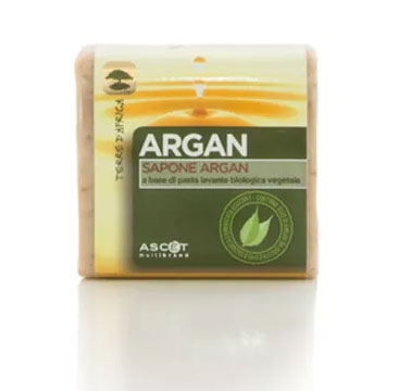 Argan-saponetta