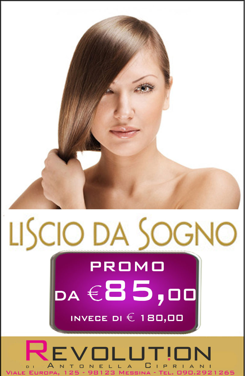 liscio-da-sogno