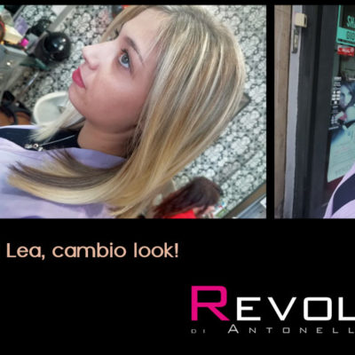 cambio-look