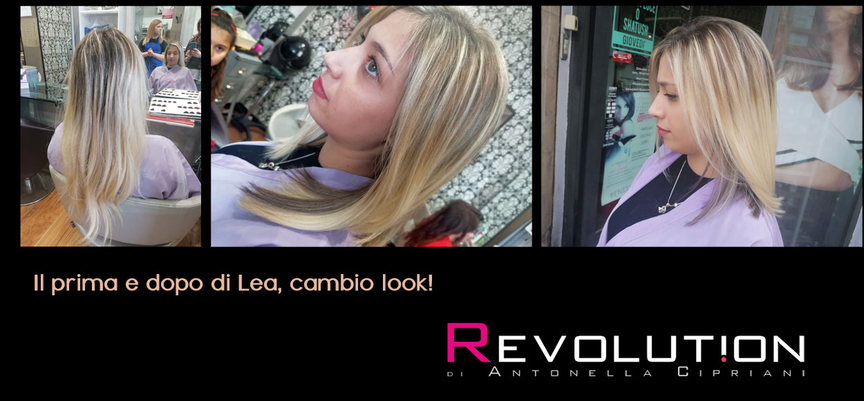 cambio-look