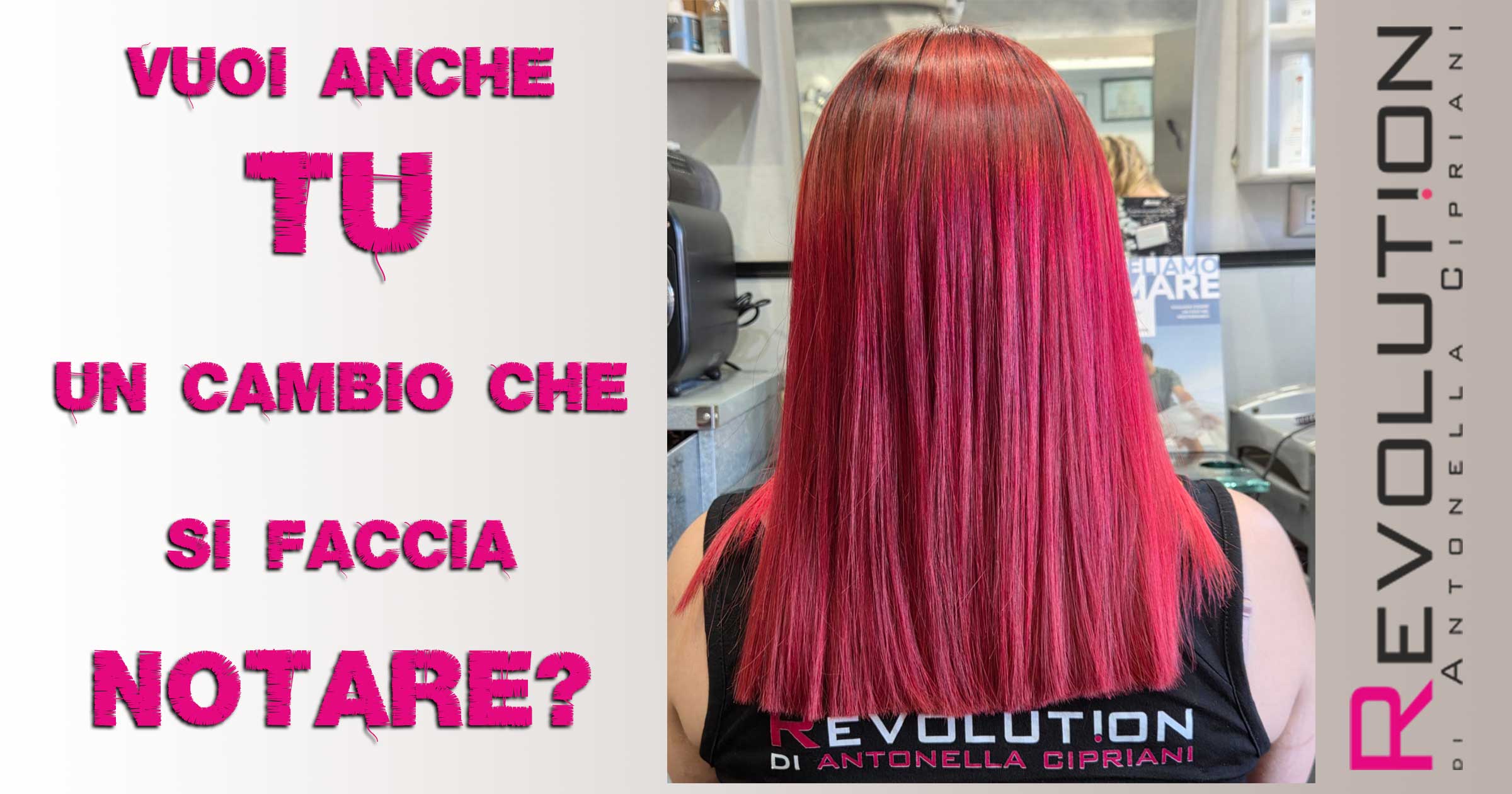 cambio colore