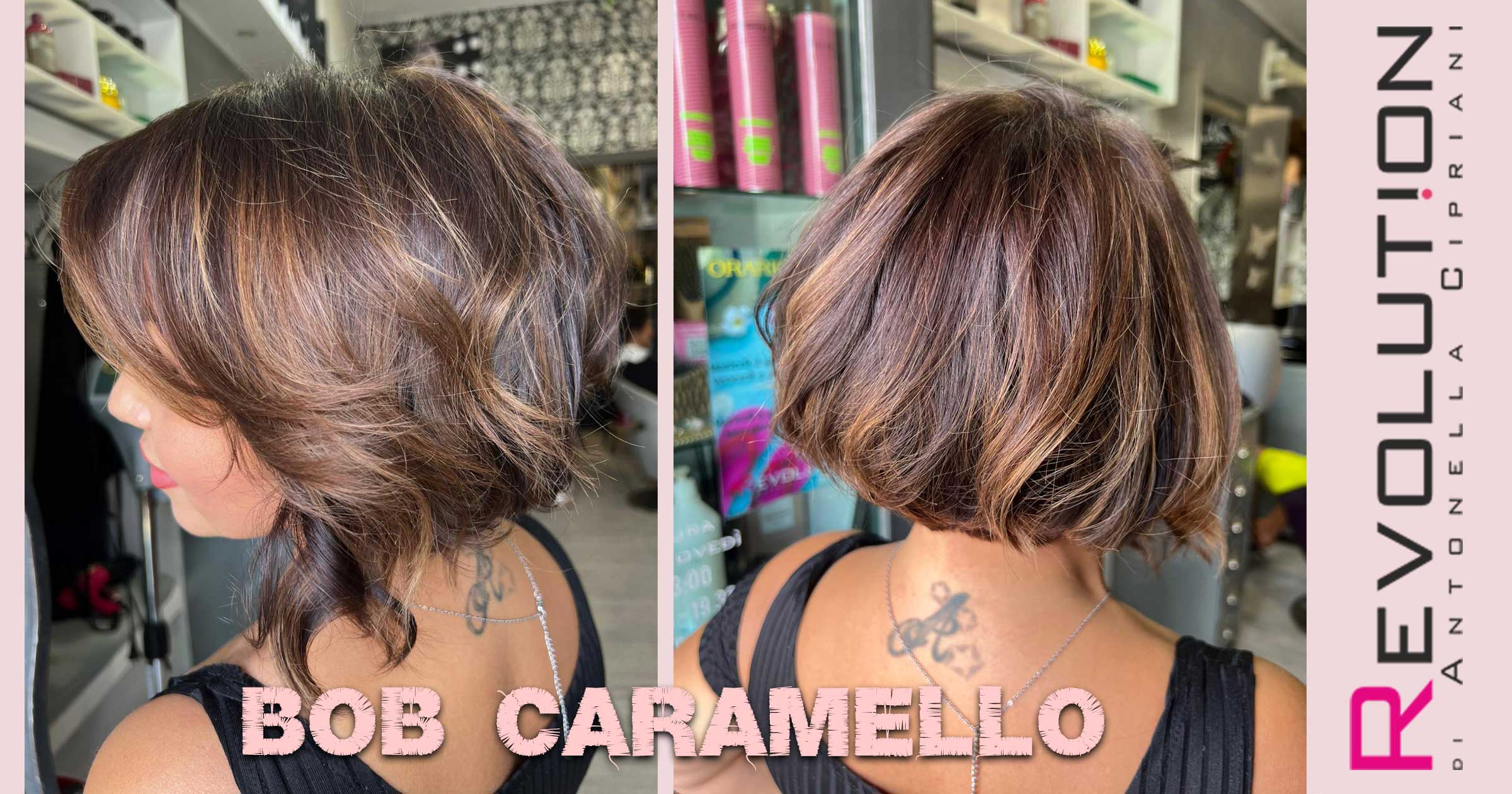 Bob caramello