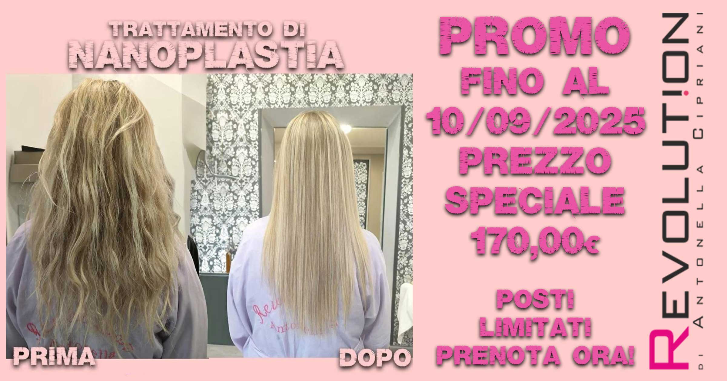 Promo nanoplastia